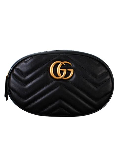 gucci marmont mini as fanny pack|Backpacks for Women .